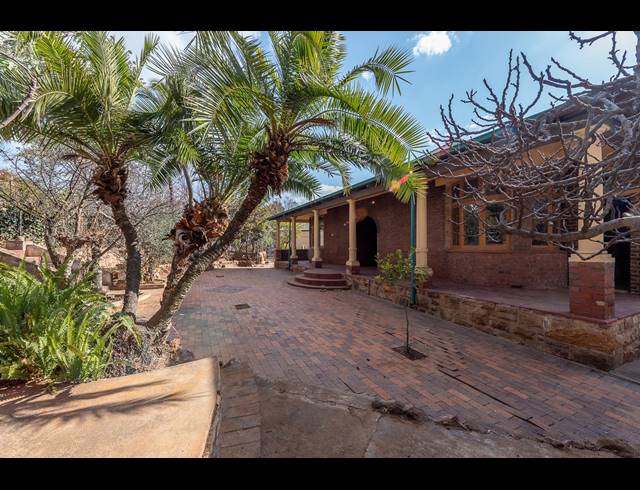 7 BEDROOM HOUSE FOR SALE IN FELLSIDE